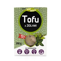 PROSOYA Tofu ziolowe 200g