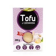 PROSOYA Tofu czosnkowe 200g