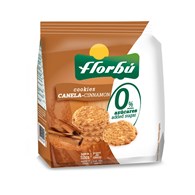 FLORBU Ciastka z cynamonem b/c 130g