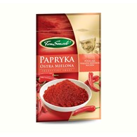 TENSMAK Papryka chili mielona 20g