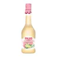 POLSKA RÓŻA Syrop z kwiatu bzu 500ml