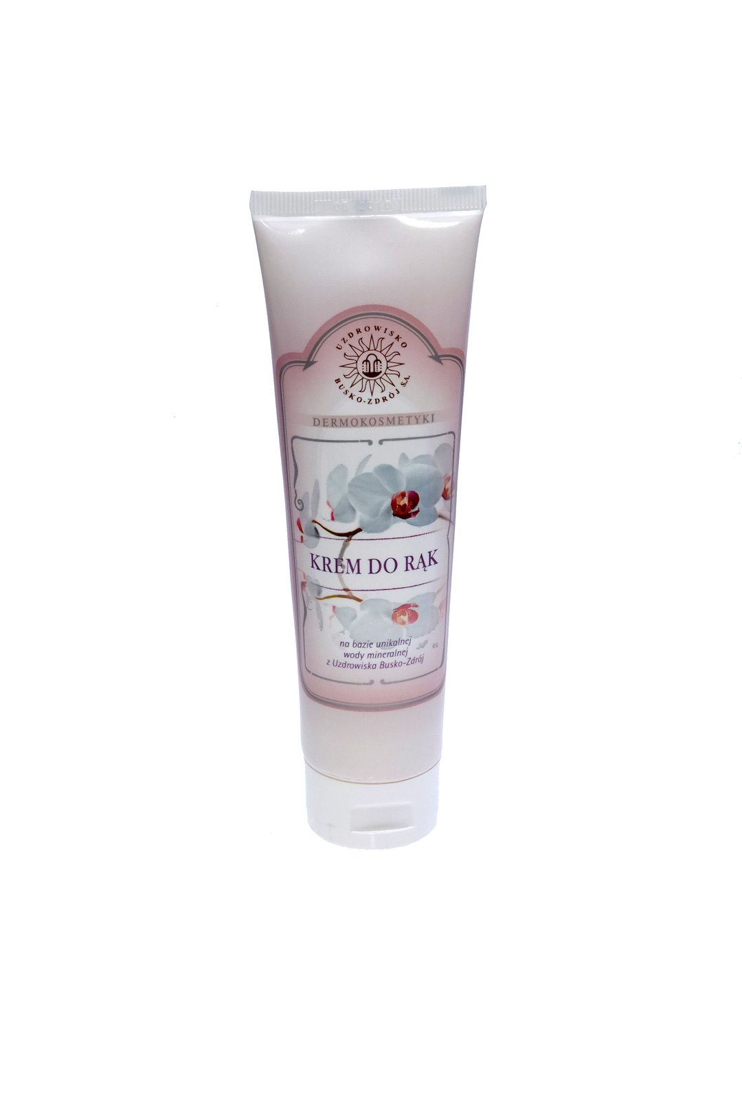 BUSKO-ZDRÓJ Krem do rąk 100ml