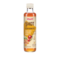 POLSKA RÓŻA SHOT na odporność (róża, kurkuma, imbir) 250ml