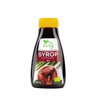 BIOLIFE Syrop daktylowy BIO 345g