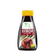 BIOLIFE Syrop daktylowy BIO 345g