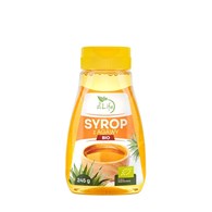 BIOLIFE Syrop z agawy BIO 245g