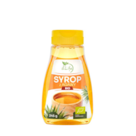 BIOLIFE Syrop z agawy BIO 245g