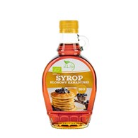 BIOLIFE Syrop klonowy BIO 250ml