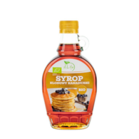 BIOLIFE Syrop klonowy BIO 250ml
