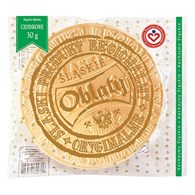 Oblaty czosnkowe 30g