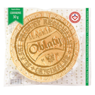 Oblaty czosnkowe 30g