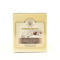 BUSKO-ZDRÓJ Krem na noc CERA DOJRZAŁA 50ml