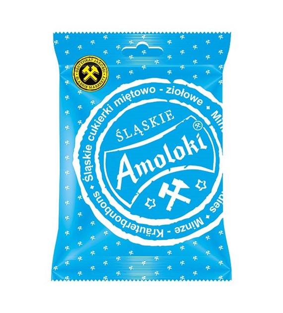 Śląskie amoloki 80g