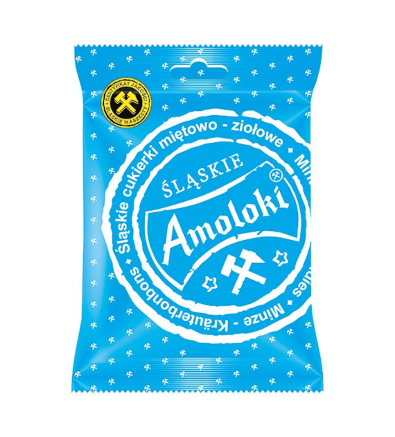 Śląskie amoloki 80g