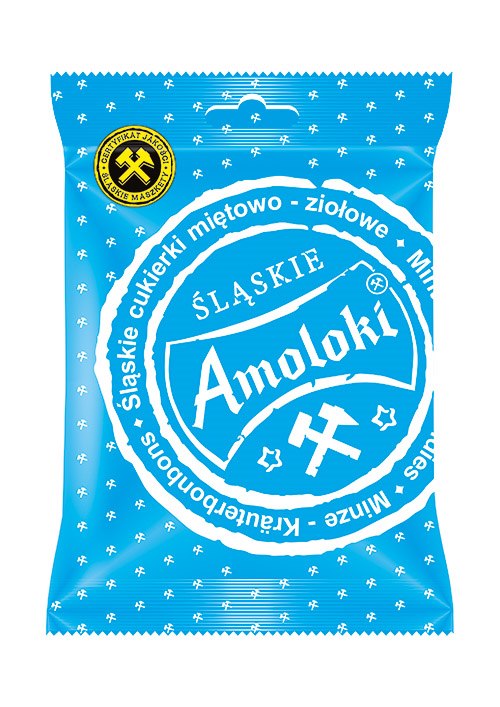 Śląskie amoloki 80g