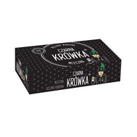 Czarna krówka 200g