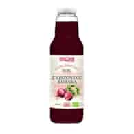 POLSKA RÓŻA Sok z kiszonego buraka EKO 750ml
