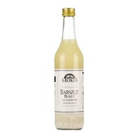 KROKUS Barszcz biały na zakwasie 480ml