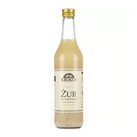 KROKUS Żur na zakwasie 480ml