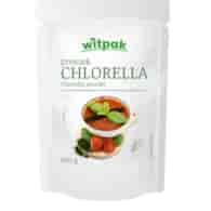 WITPAK Chlorella proszek 100g