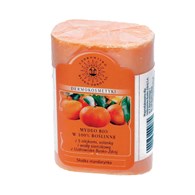 BUSKO-ZDRÓJ Mydło Słodka Mandarynka 130g