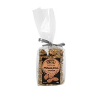 OATBE Ciasteczka migdałowe z erytrolem bez dodatku cukru 150g
