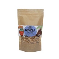 OATBE Granola KOKOSOWA bez dodatku cukru 250g
