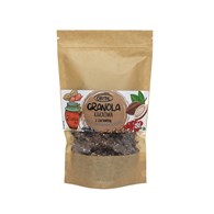 OATBE Granola KAKAOWA bez dodatku cukru 250g