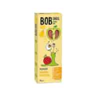 BOB SNAIL Przekąska jabłko-gruszka b/c 30g