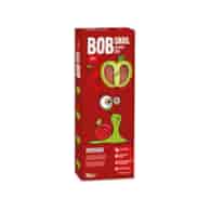 BOB SNAIL Przekąska jabłko-wiśnia b/c 30g