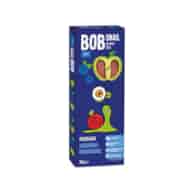 BOB SNAIL Przekąska jabłko-borówka b/c 30g