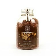 BUSKO-ZDRÓJ Sól do kąpieli Drzewo Cedrowe 500g