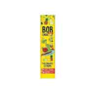 BOB SNAIL Przekąska gruszka-ananas b/c 14g