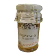 KROKUS Pigwowiec w syropie 240g