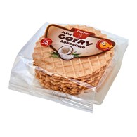 DIETA Gofry kokosowe 50g