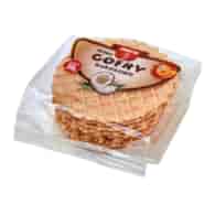 DIETA Gofry kokosowe Mini 50g