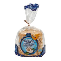 DIETA Talarki kokosowe 100g