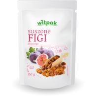 WITPAK Figi suszone 150g