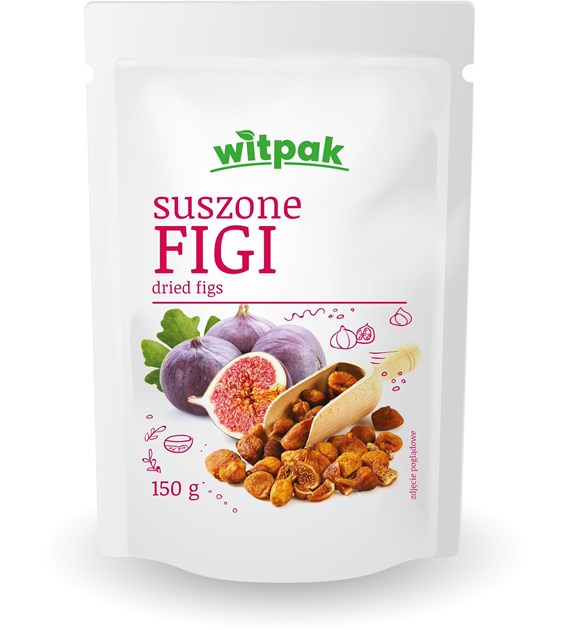 WITPAK Figi suszone 150g