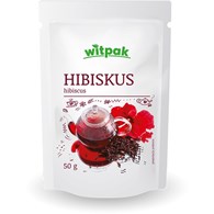 WITPAK Hibiskus 50g