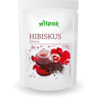 WITPAK Hibiskus 50g