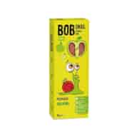 BOB SNAIL Przekąska jabłko b/c 30g