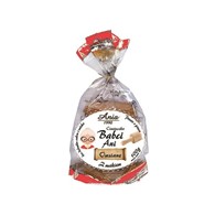 ANIA Ciast. Babci Ani owsiane z makiem 100g