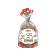 ANIA Ciast. Babci Ani owsiane z makiem 100g