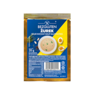 BEZGLUTEN Żurek bezglutenowy 20g