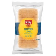 SCHAR Chleb biały Maestro Classic bezglutenowy 300g