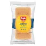 SCHAR Chleb biały Maestro Classic bezglutenowy 300g