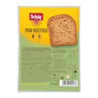 SCHAR Chleb wiejski Pan Rustico bezglutenowy 250g