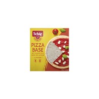 SCHAR Spody do pizzy bezglutenowe 300g