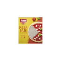 SCHAR Spody do pizzy bezglutenowe 300g